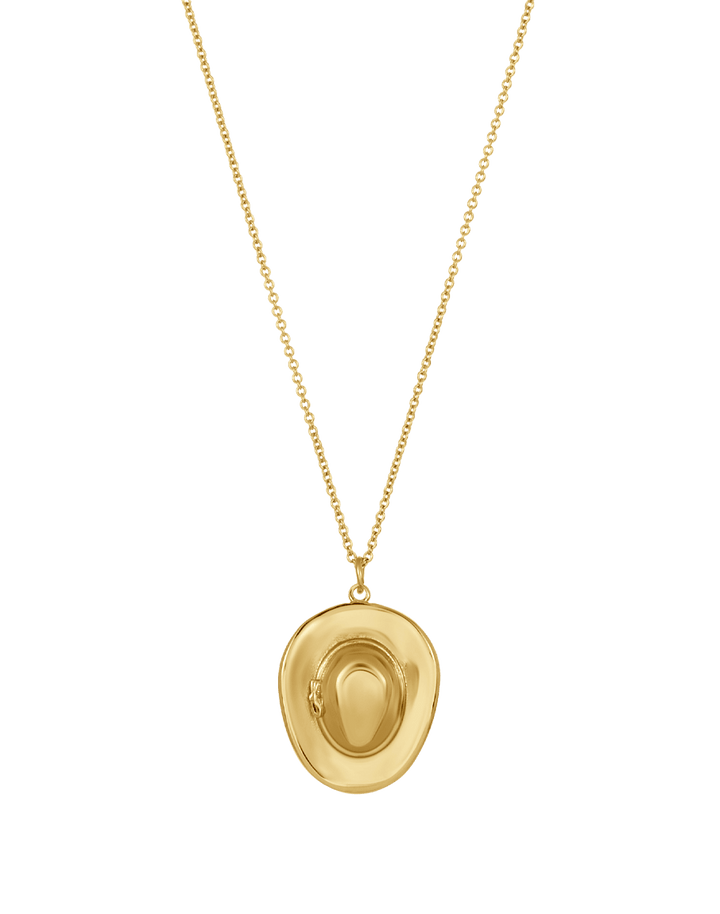 Cowgirl Dreams Necklace