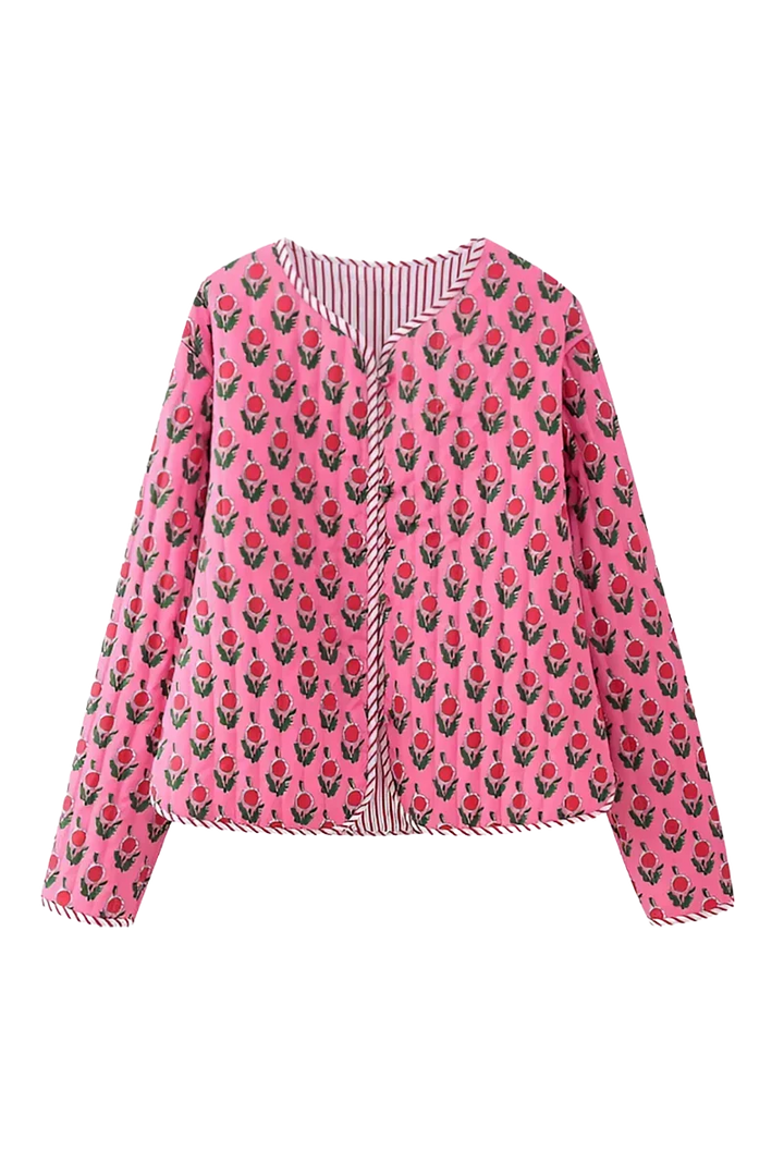 Ayesha Jacket Reversible