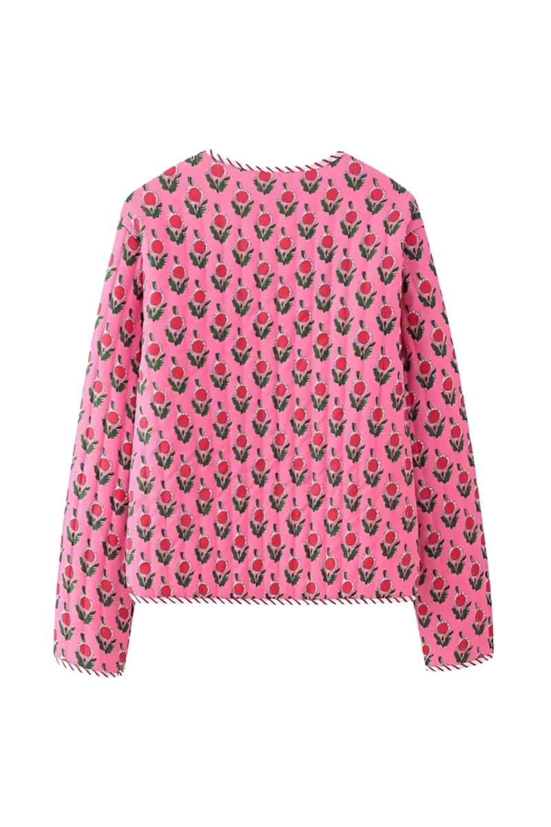Ayesha Jacket Reversible