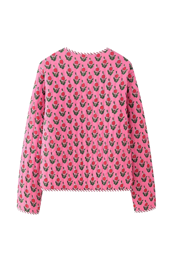 Ayesha Jacket Reversible