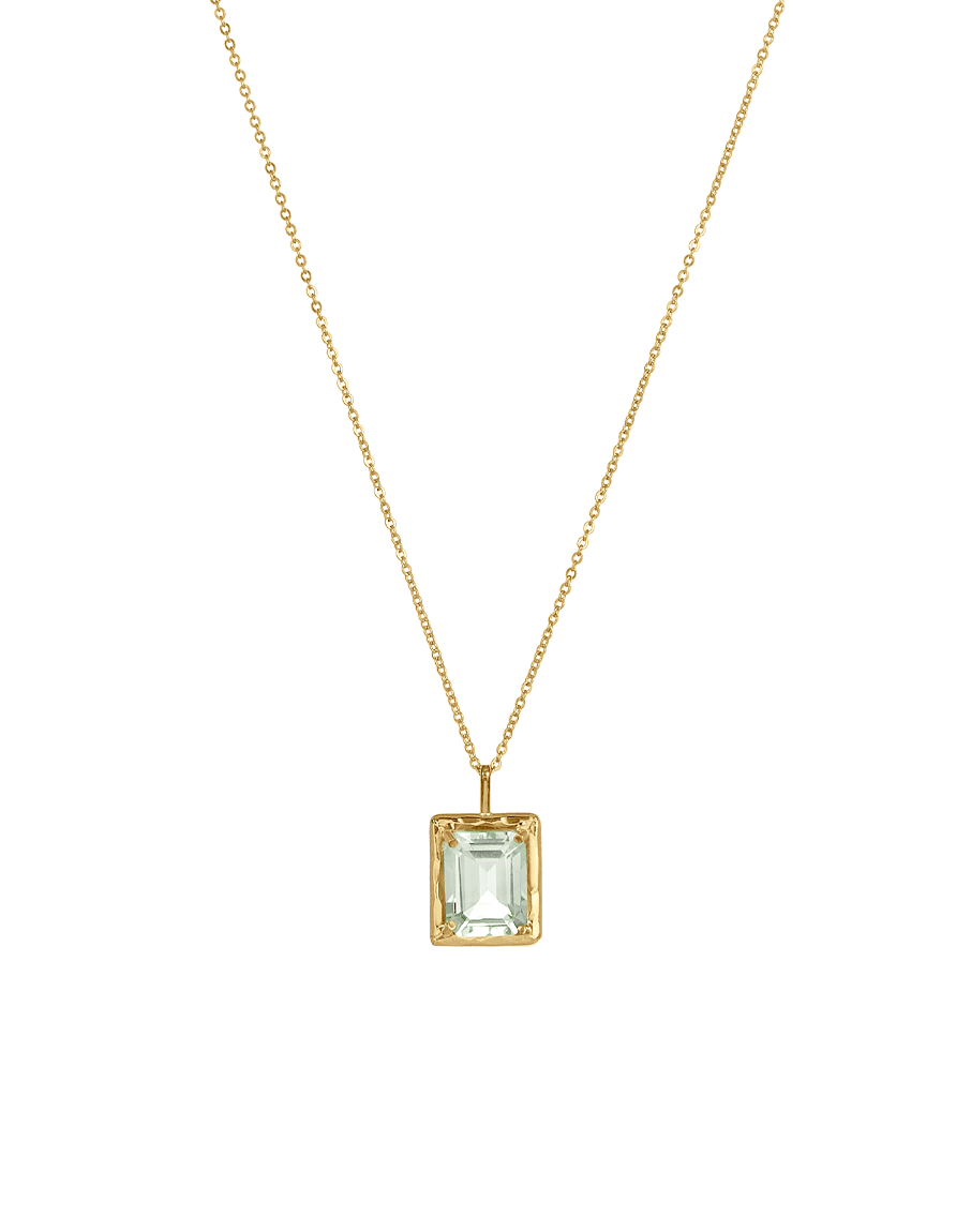 Eden Necklace