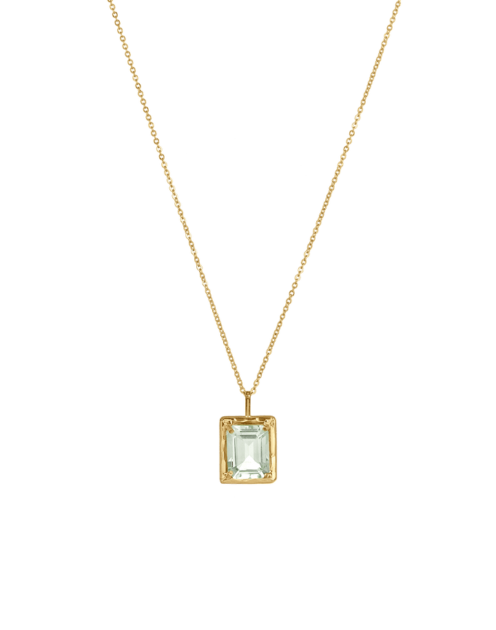Eden Necklace