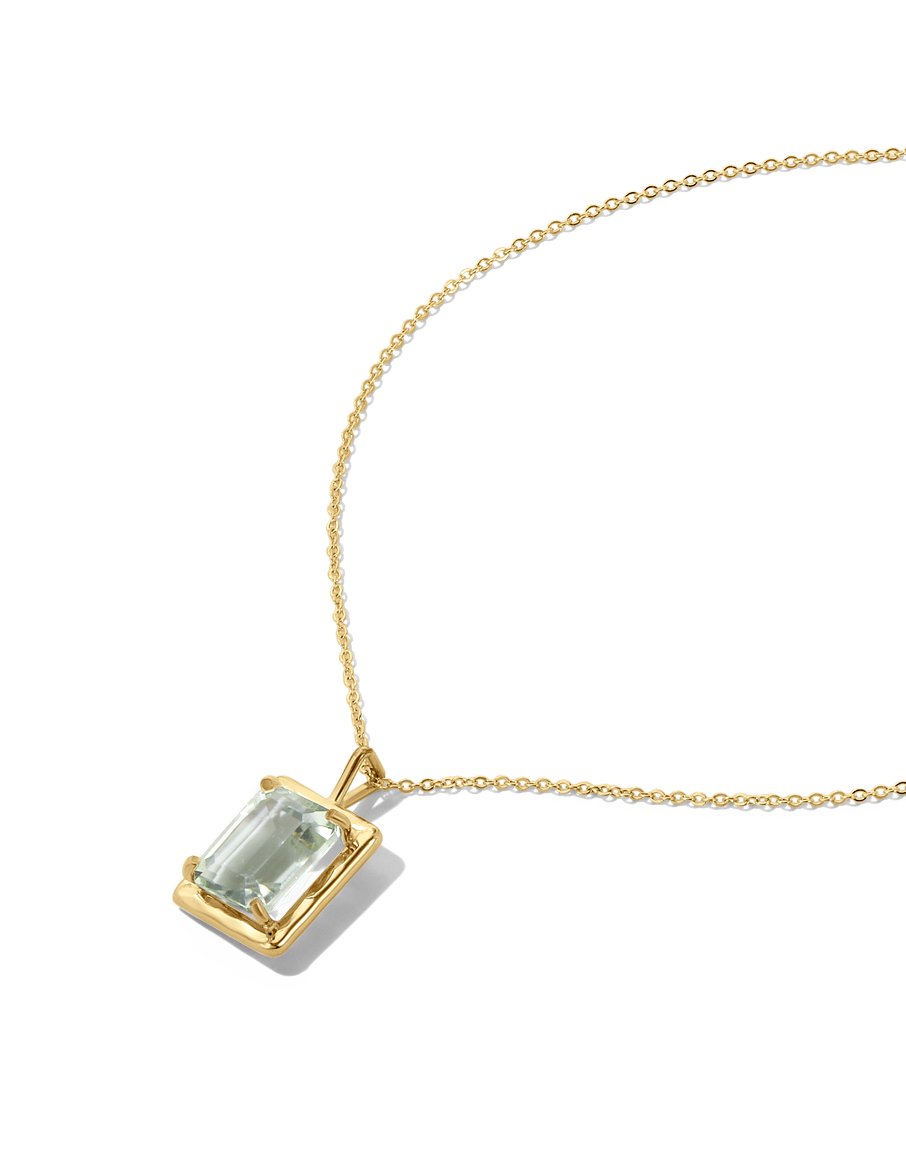 Eden Necklace