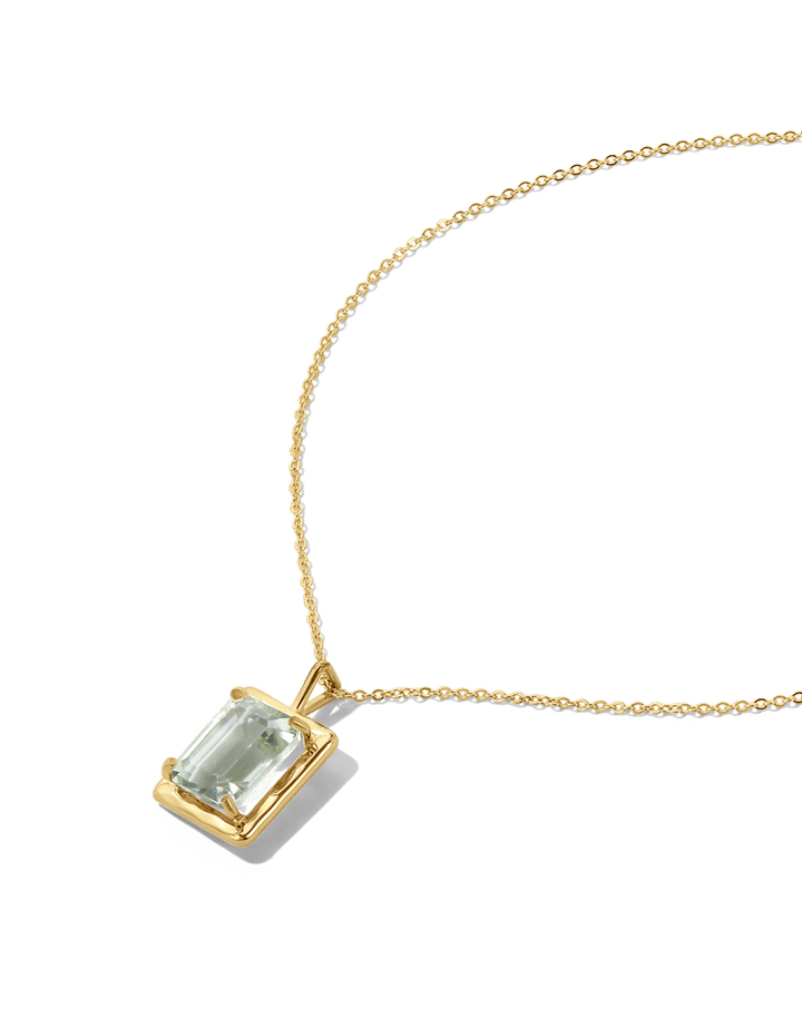 Eden Necklace