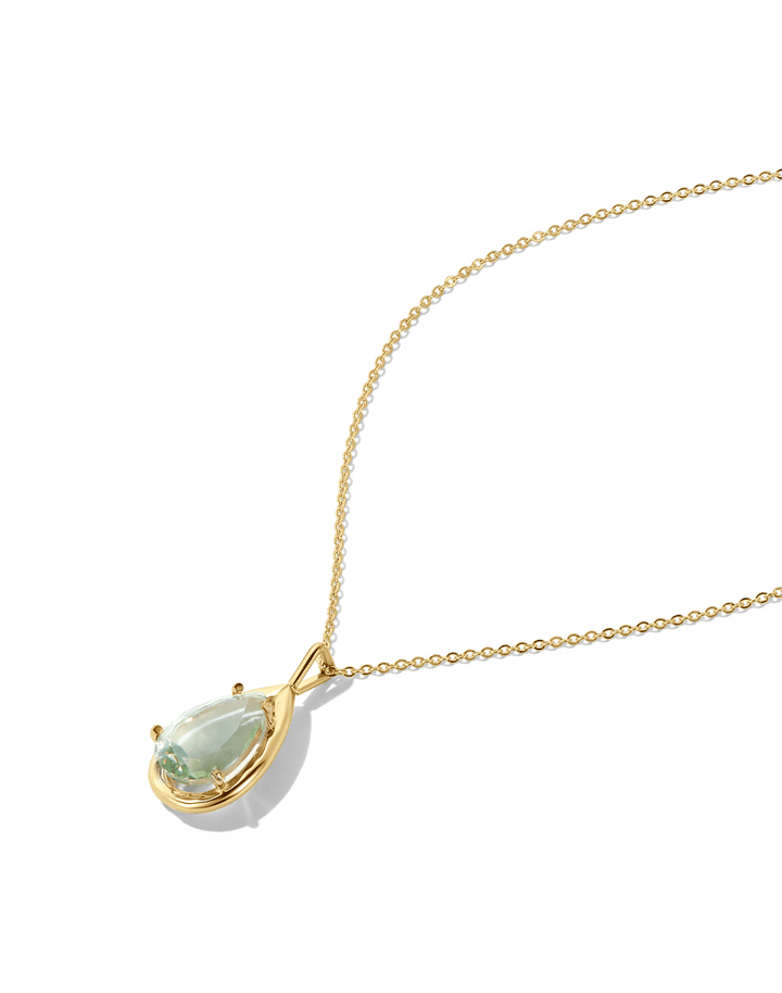 Eden Necklace