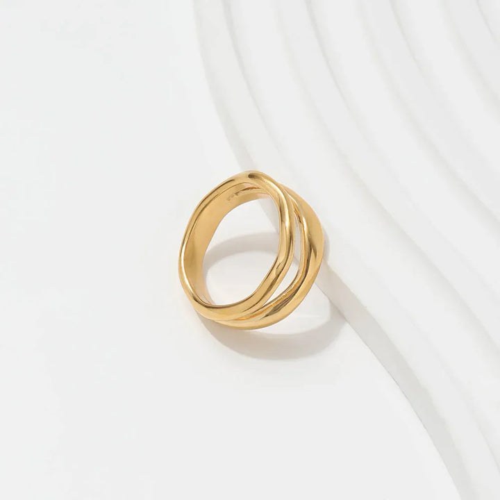 The Sora Geometric Ring