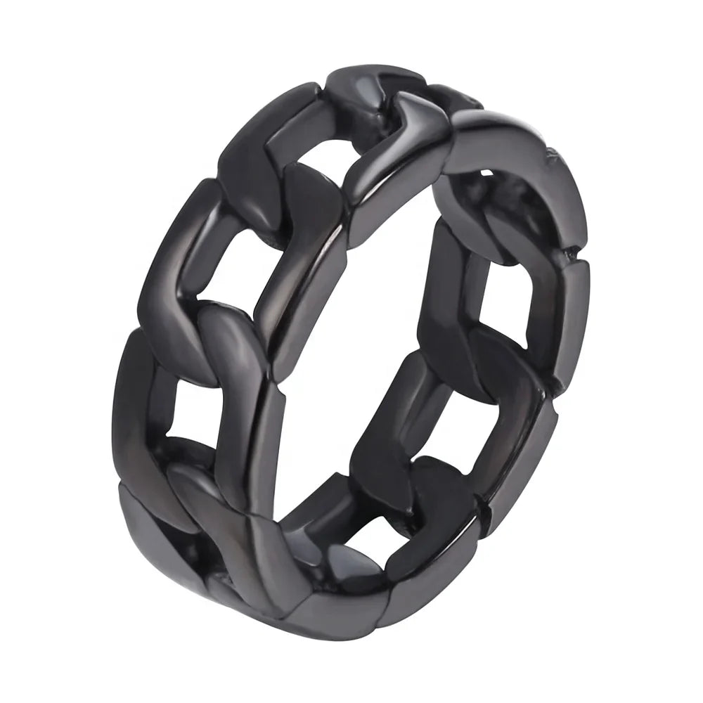 The Titan Chain Ring