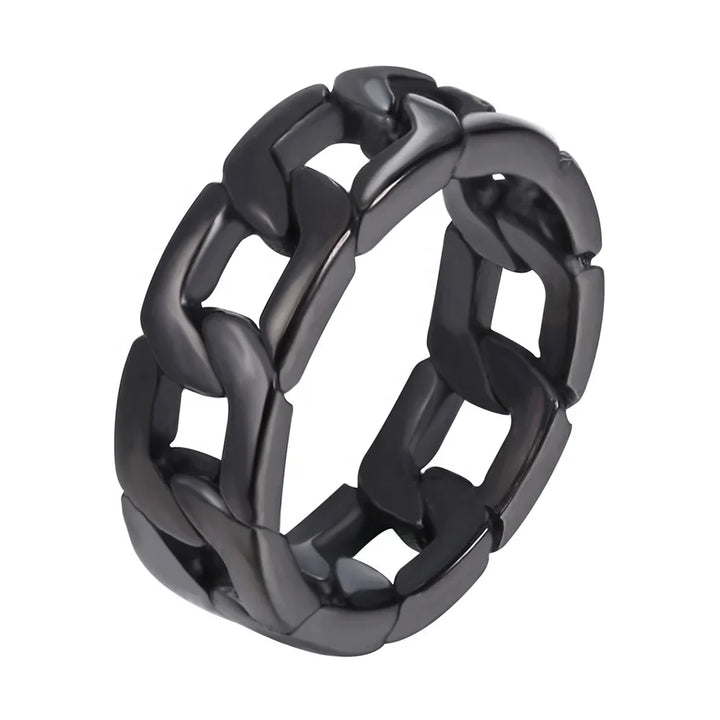 The Titan Chain Ring