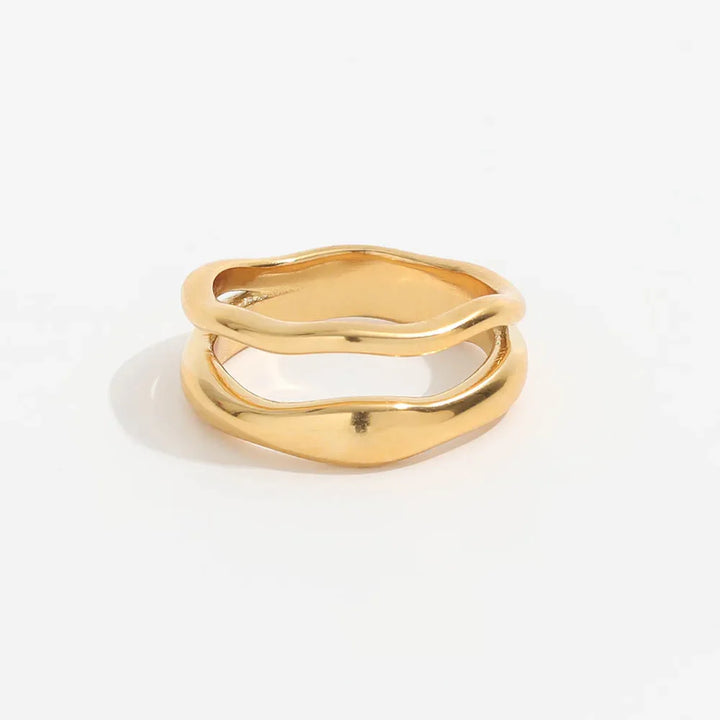 The Sora Geometric Ring