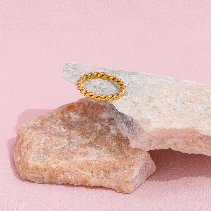 The Atlas Geometric Ring
