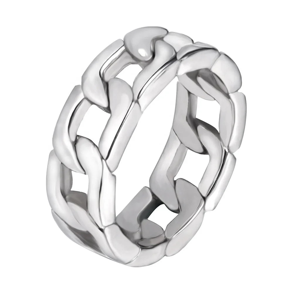 The Titan Chain Ring