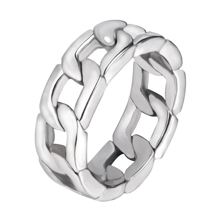 The Titan Chain Ring