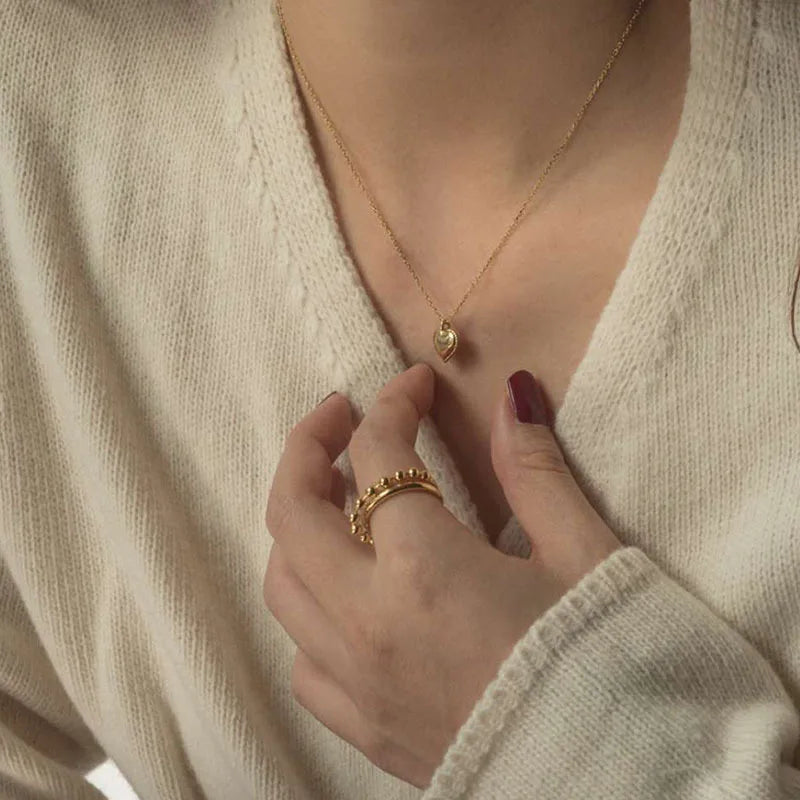 The Aero Geometric Ring