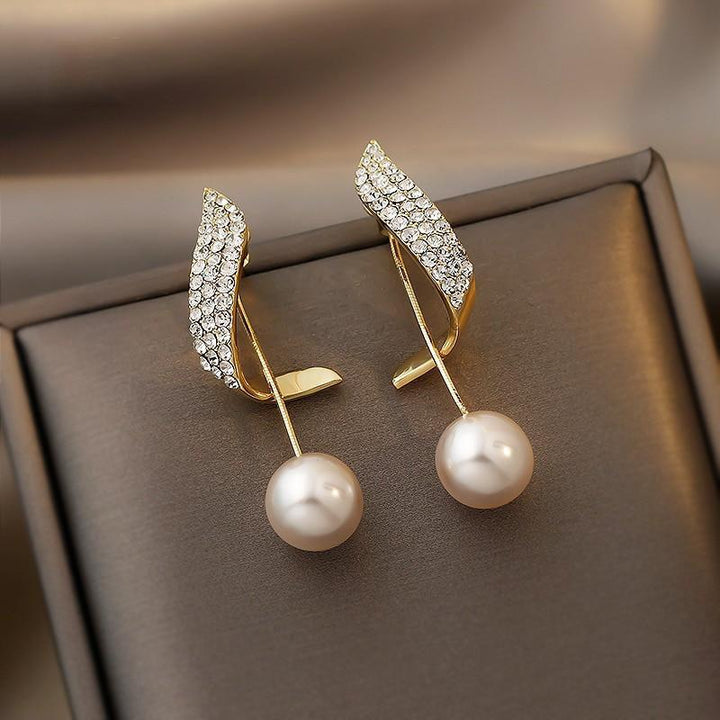 Kimberly - Vintage Daisy Earrings