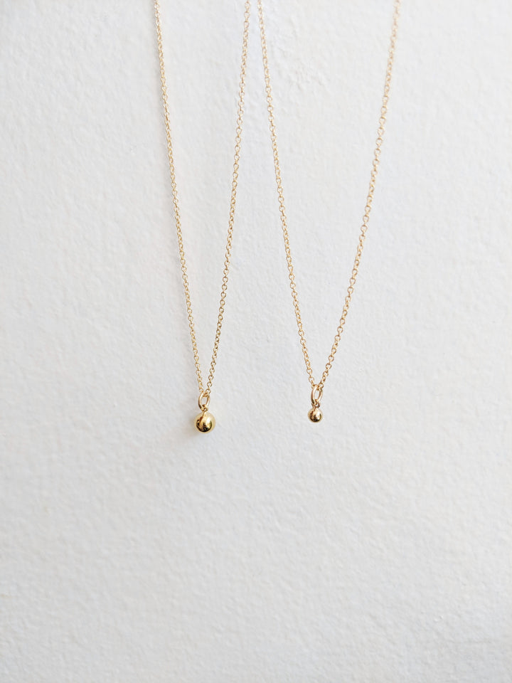 Luck Necklace