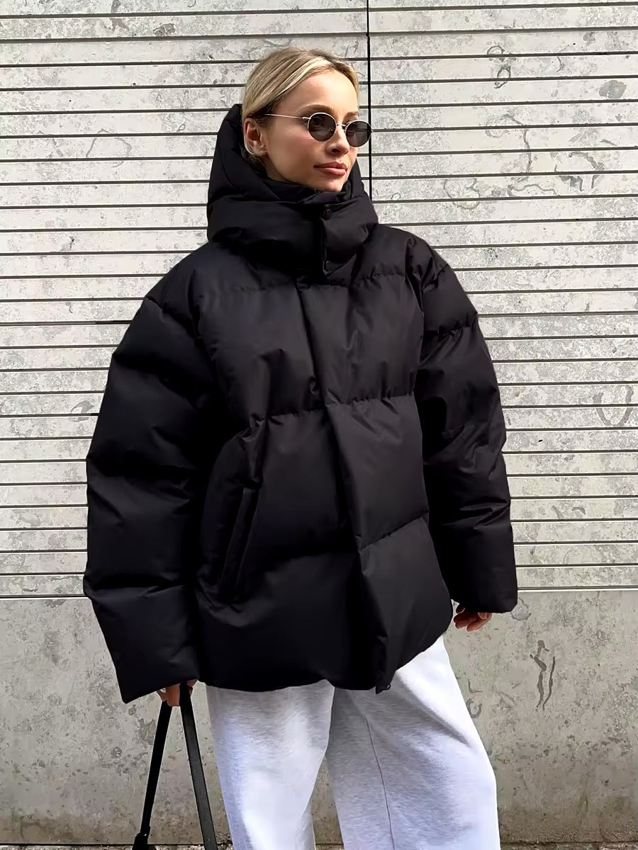 Leander | Puffer Jacket