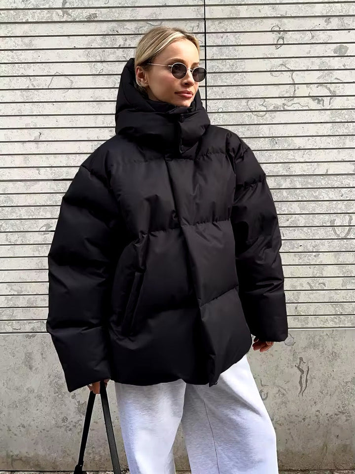 Leander | Puffer Jacket