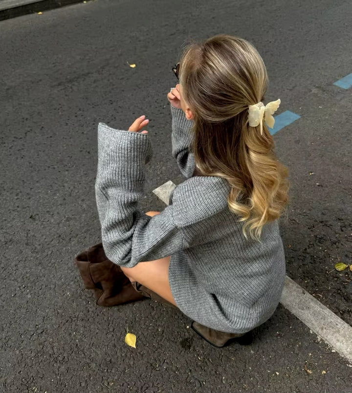 Marlene | Knit Co-ord Set
