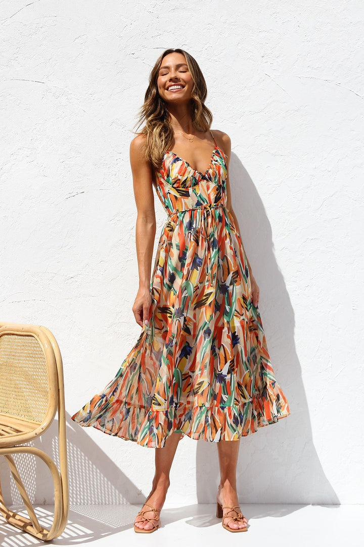 Marisol Dress