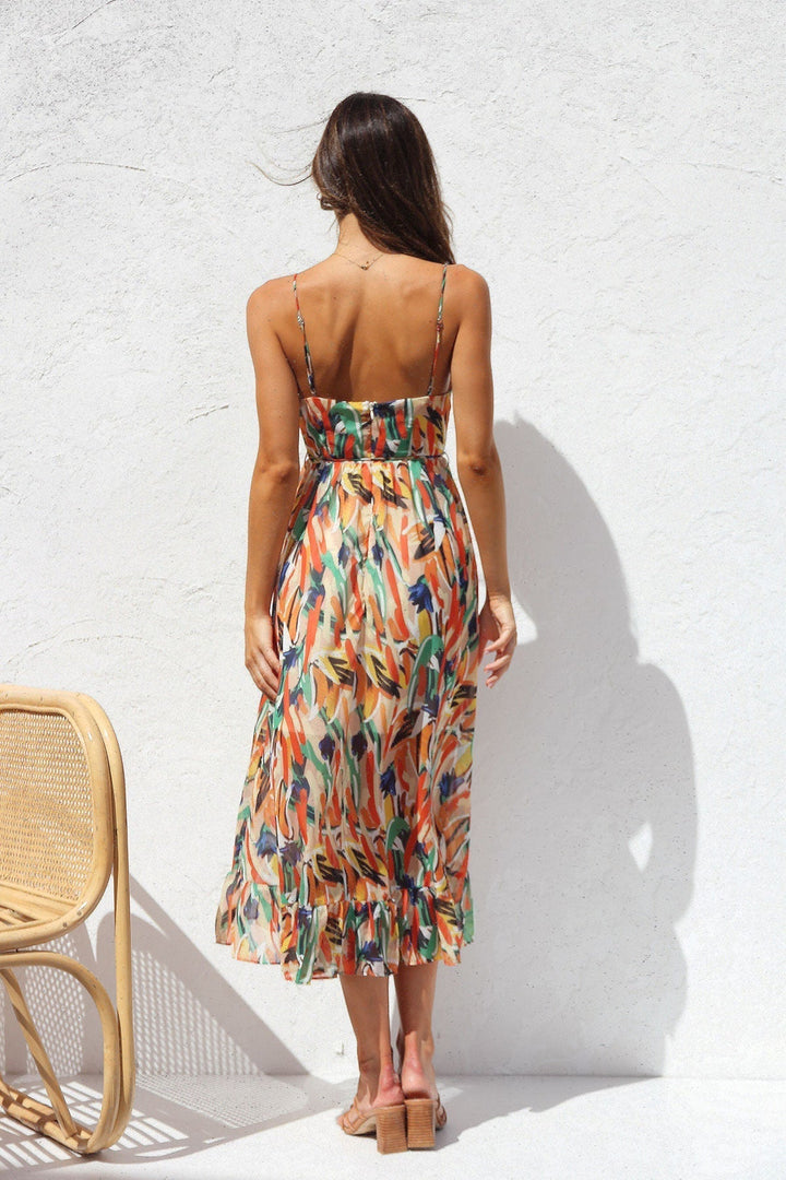 Marisol Dress