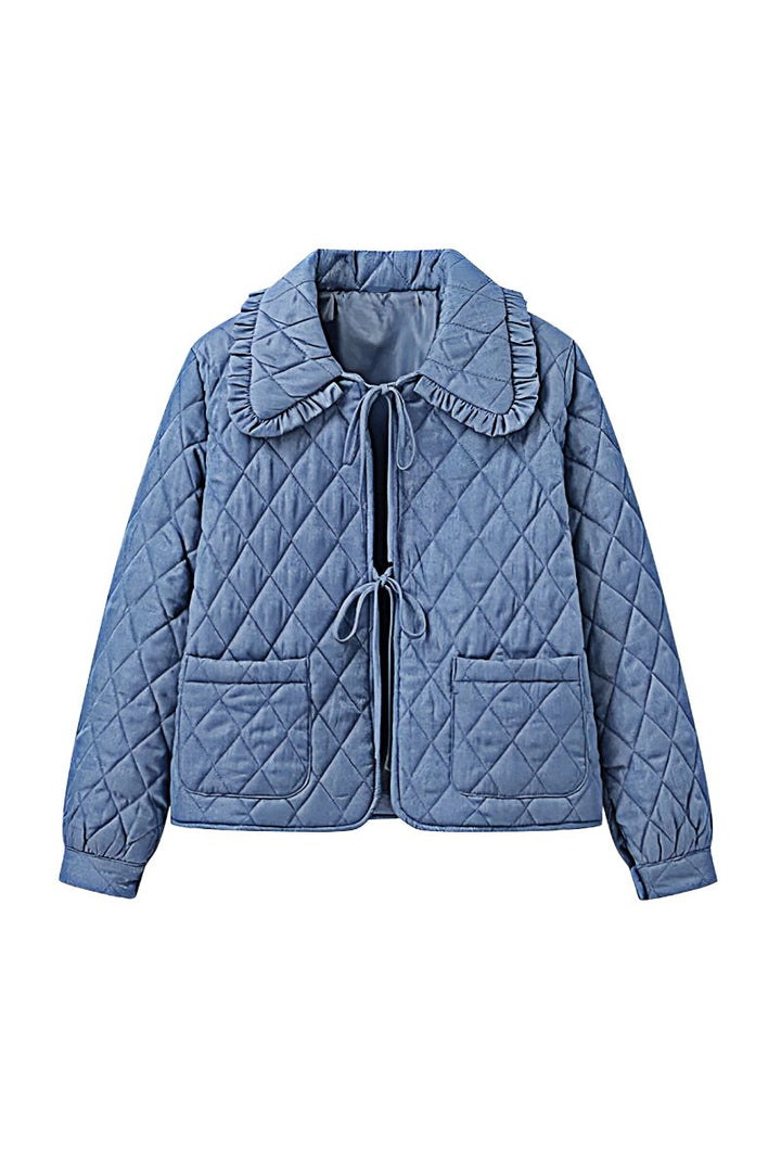 Dulcinea Jacket