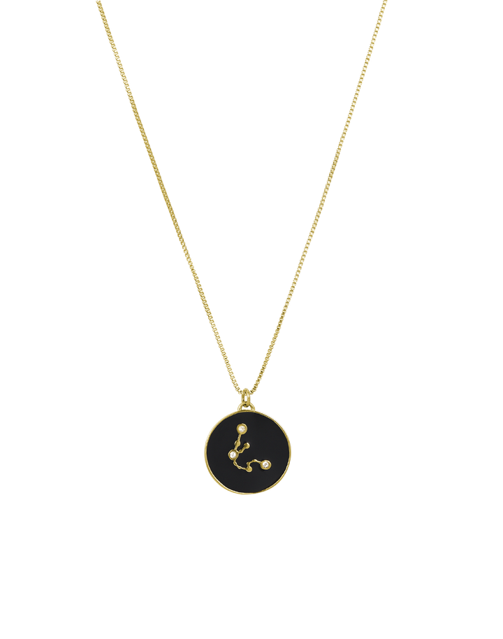Zodiac Necklace