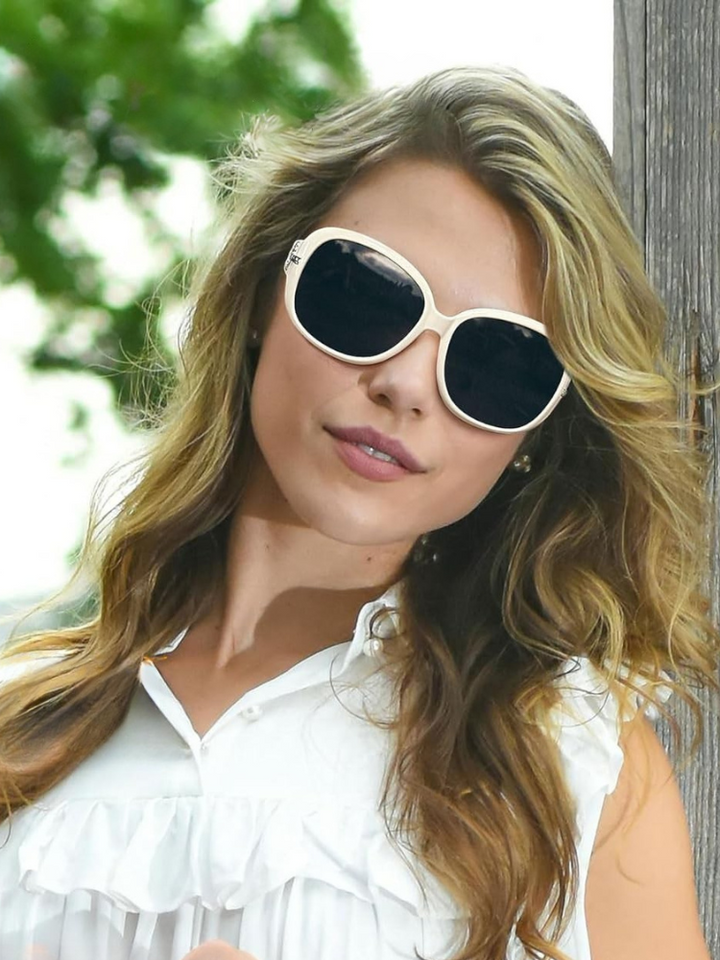 Ayline - Polarised Sunglasses