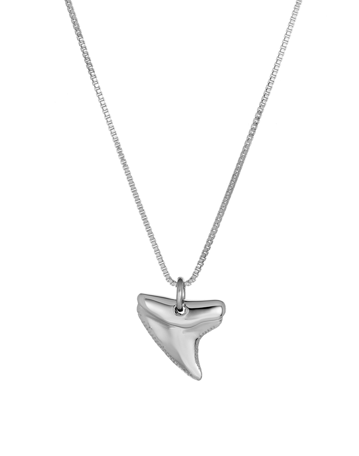 Jaws Necklace