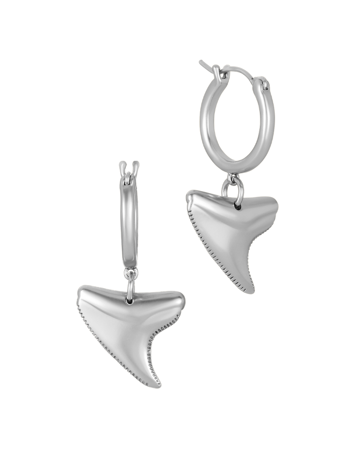 Jaws Earrings