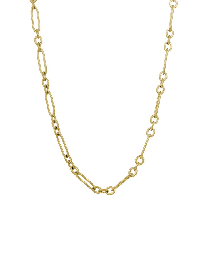 Mixed Link Chain
