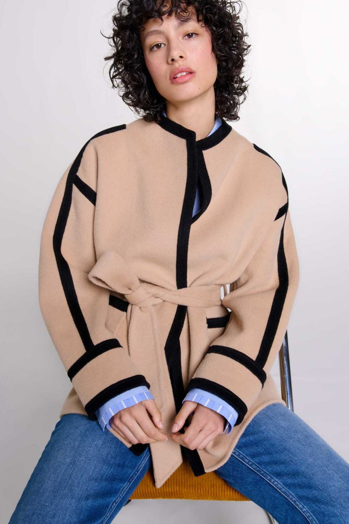Evelyn Jacket