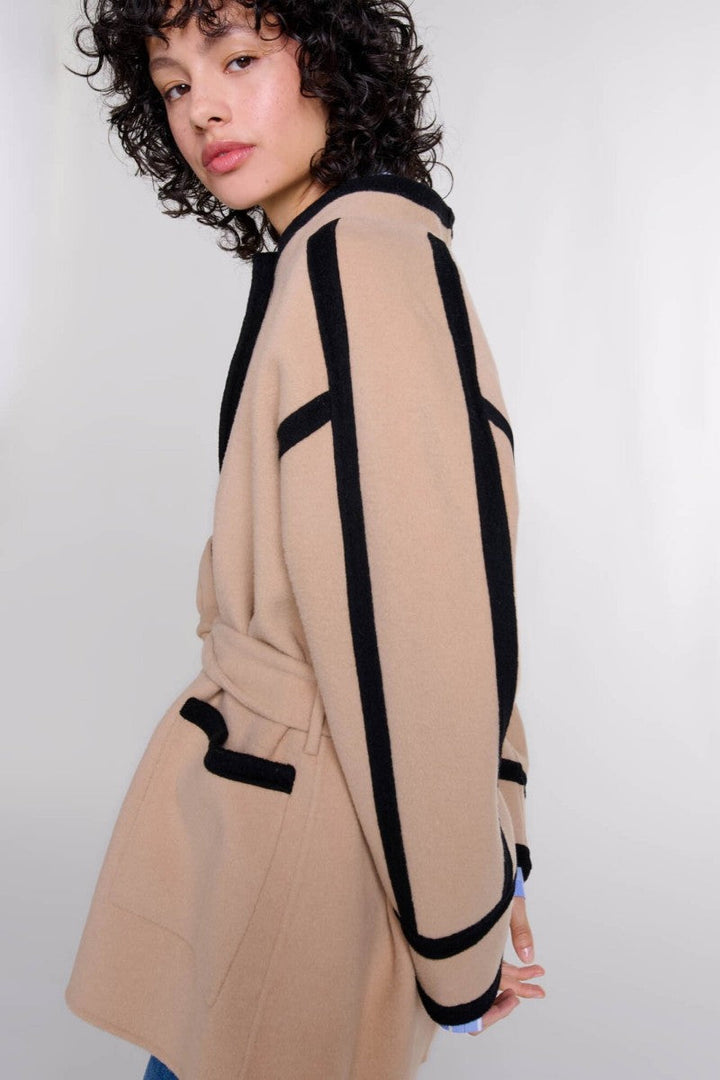 Evelyn Jacket