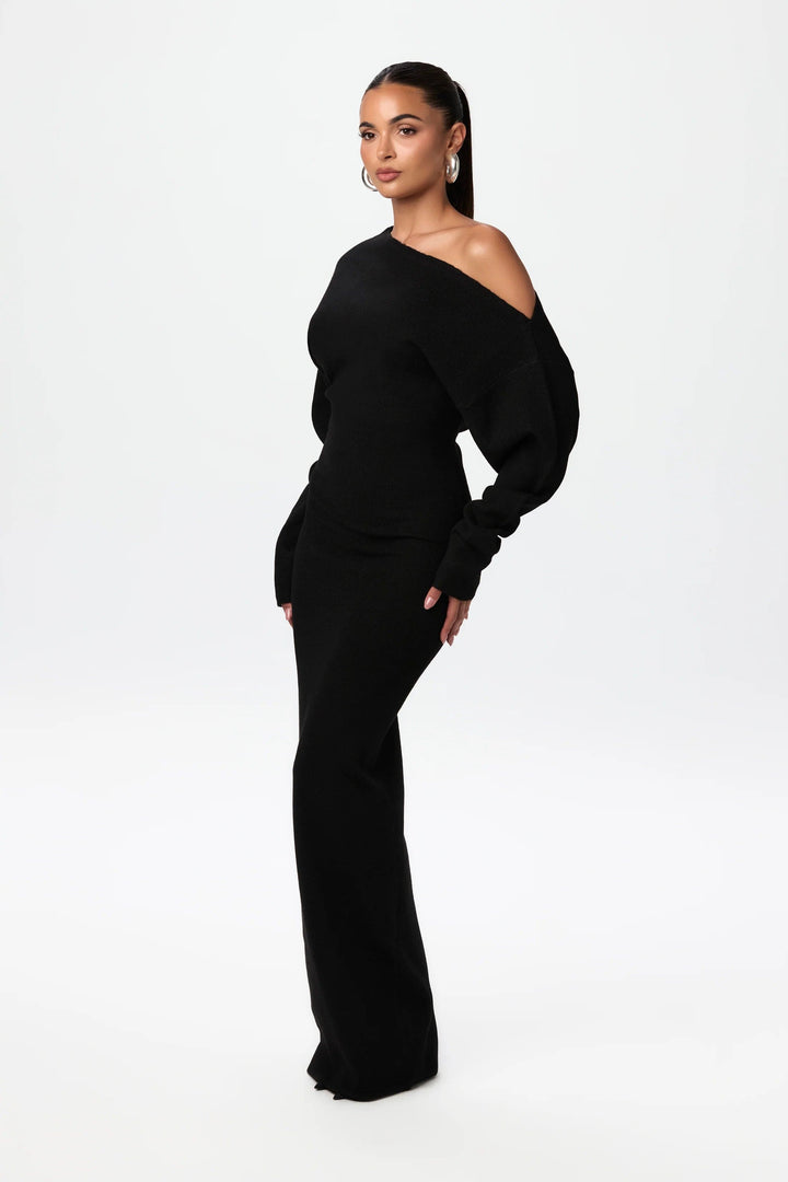 Asher Dress