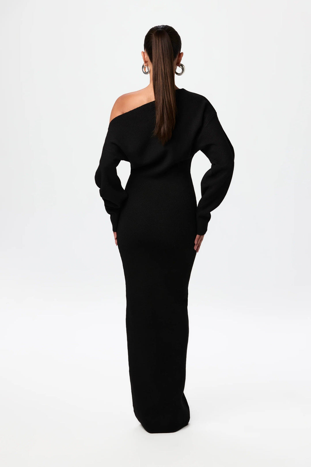 Asher Dress