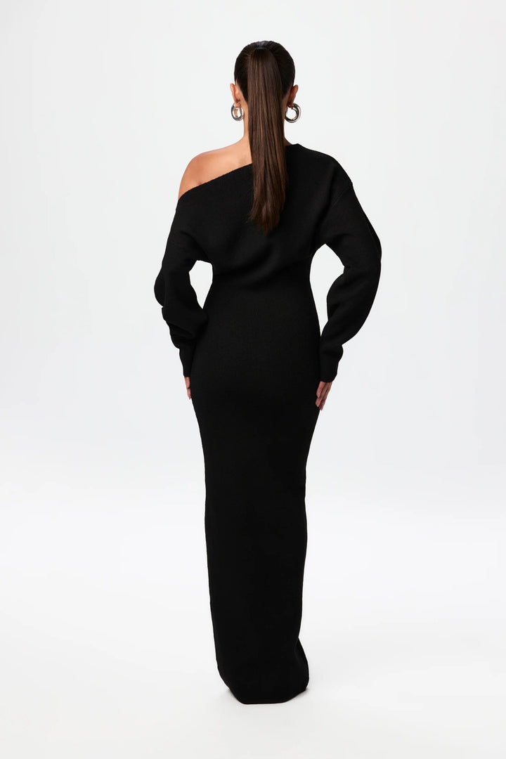 Asher Dress
