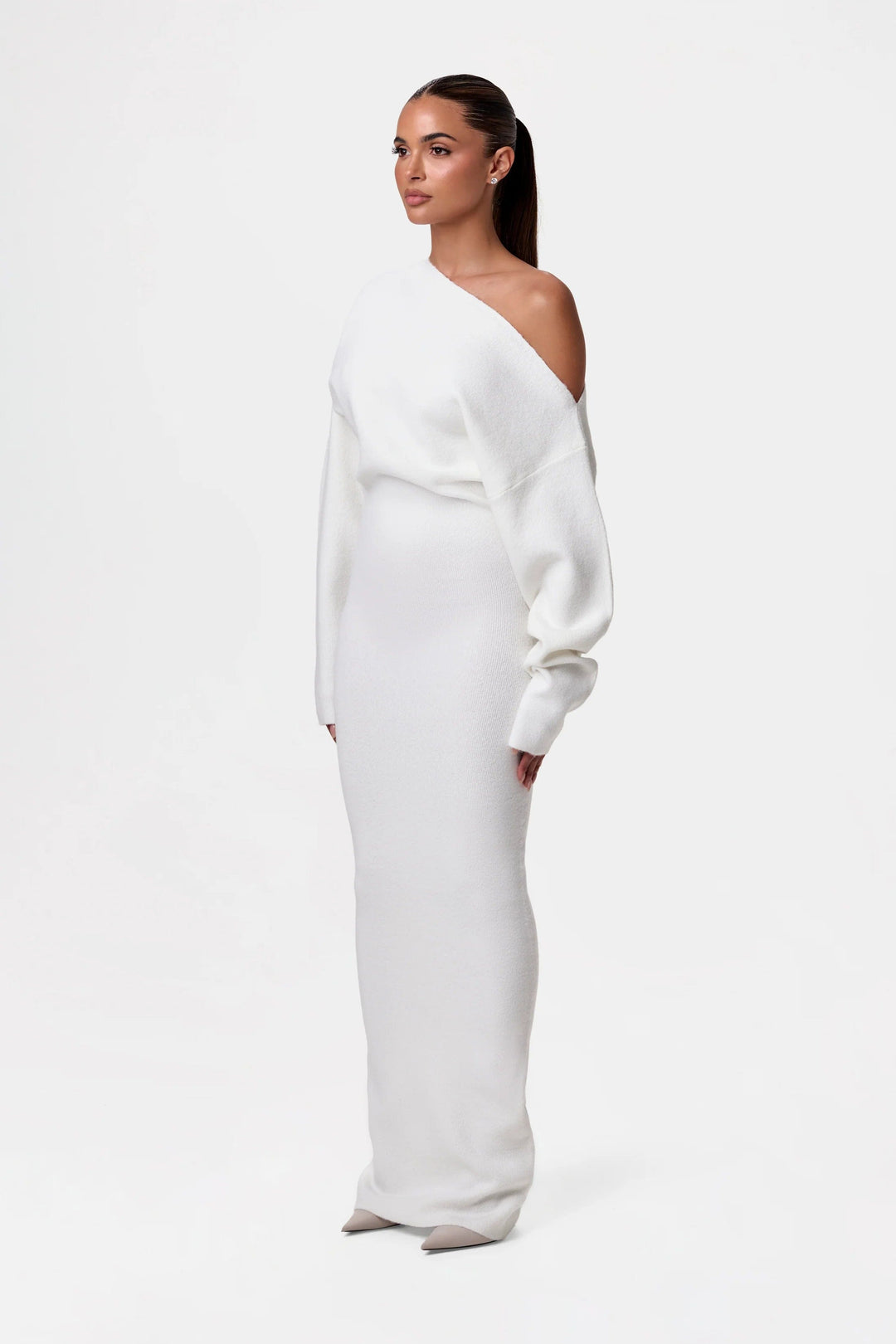 Asher Dress