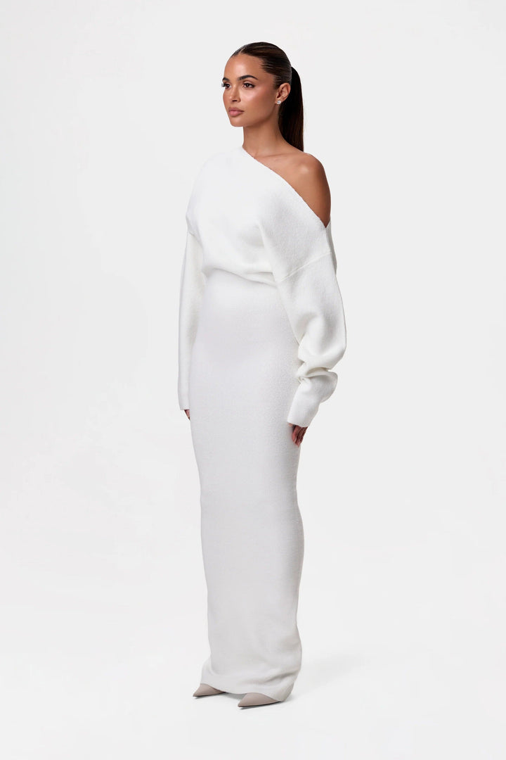 Asher Dress
