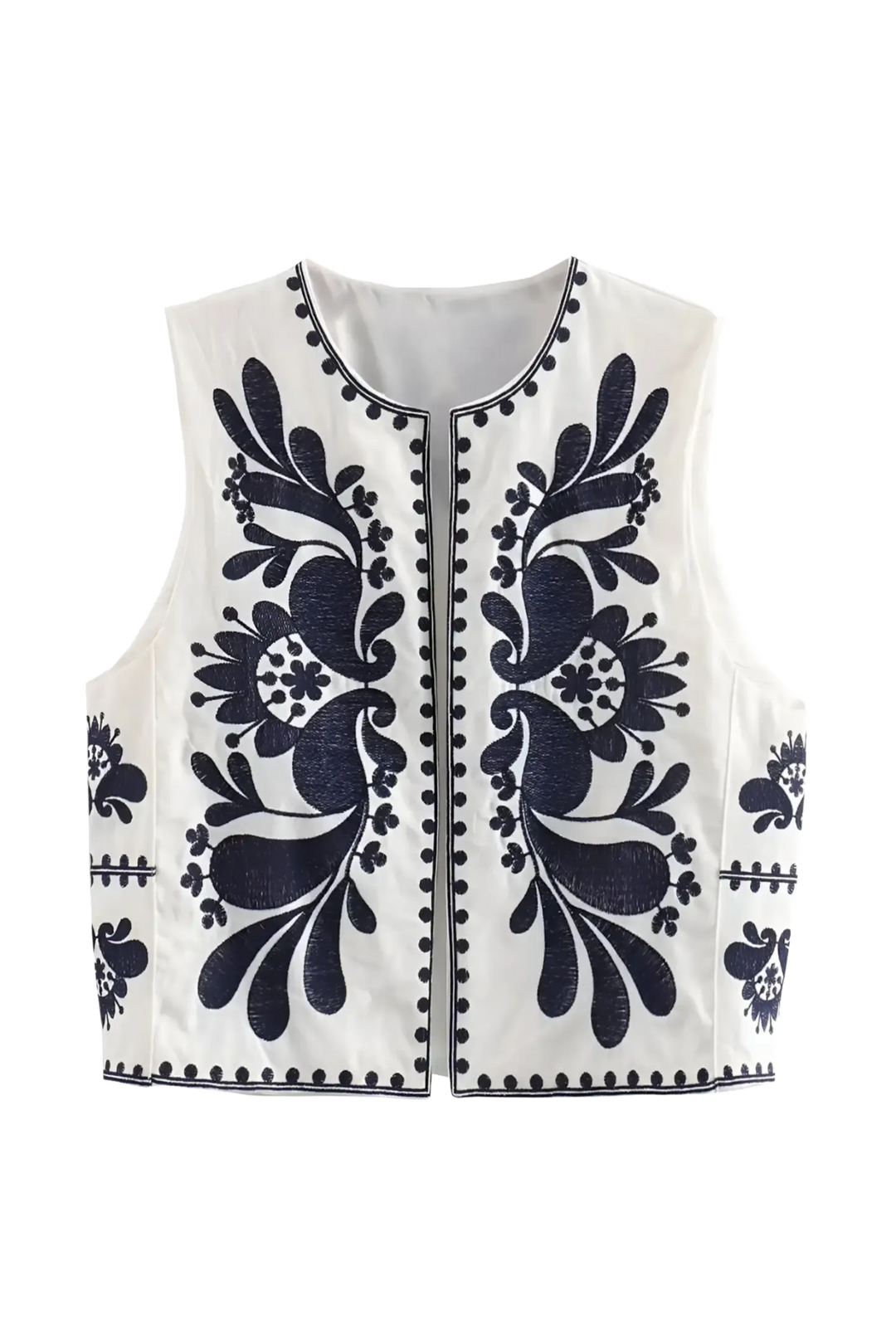 Charie Waistcoat