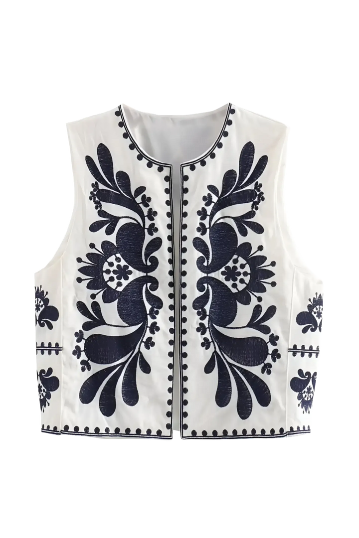 Charie Waistcoat