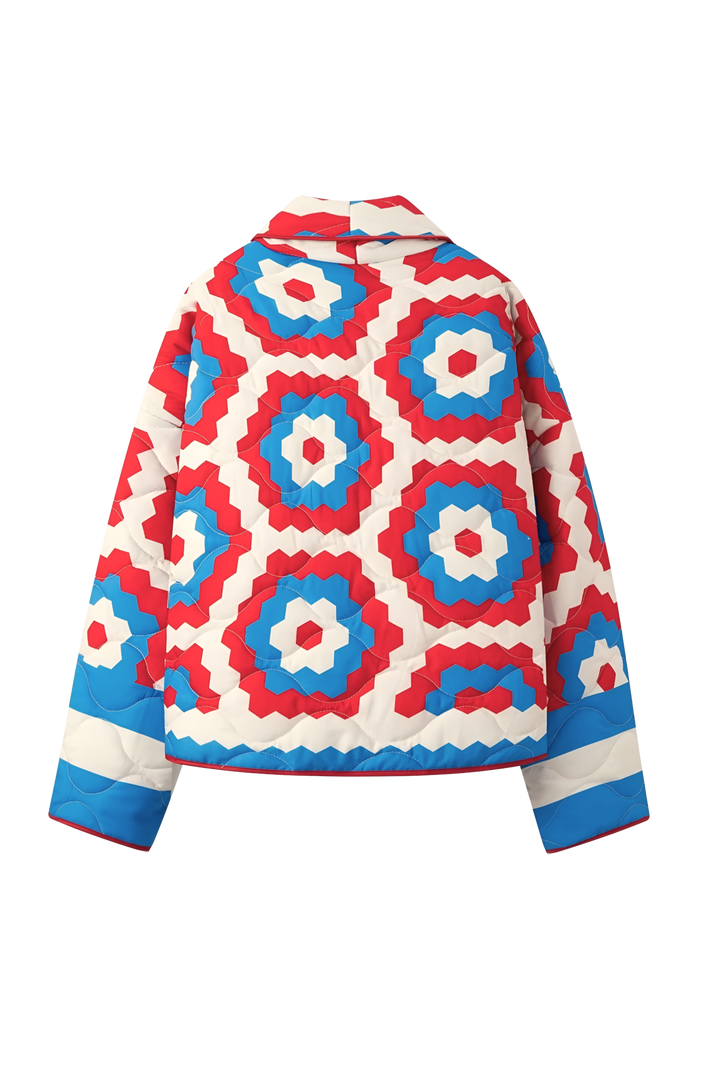 Channa Jacket