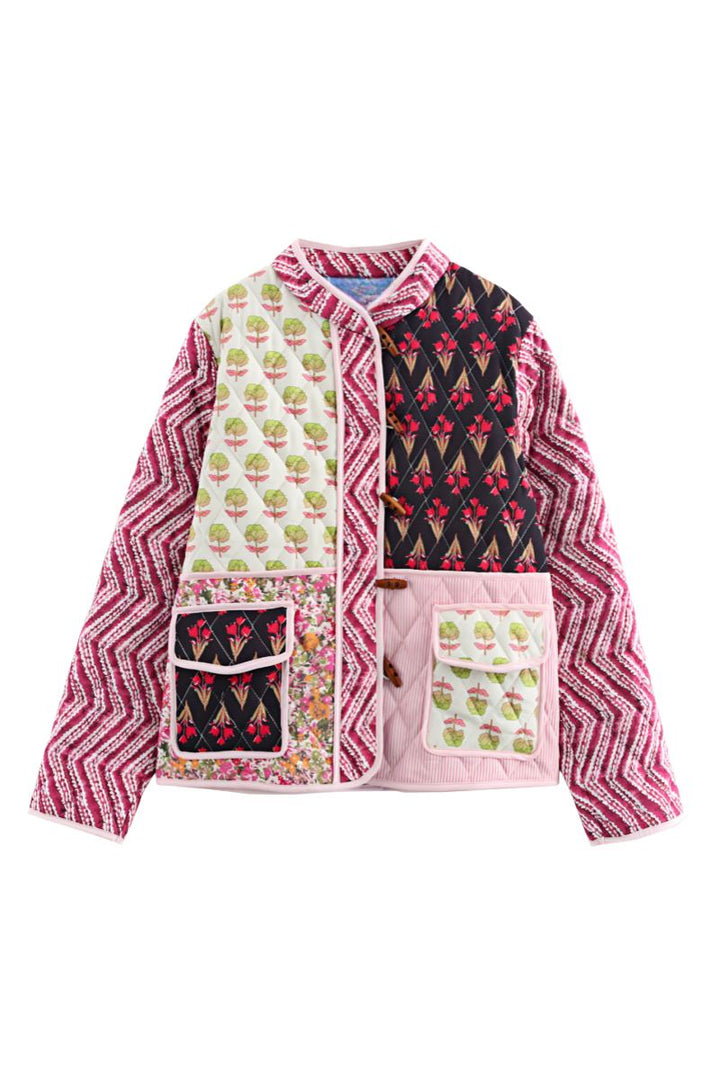 Tata Jacket