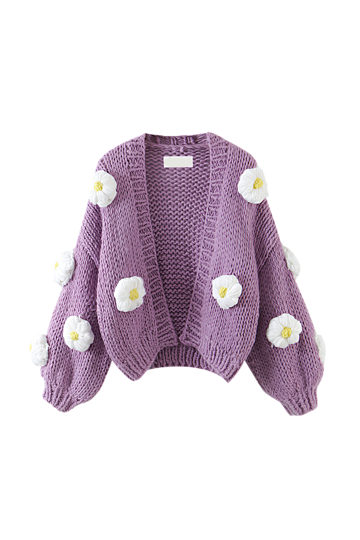 Clotilde Cardigan