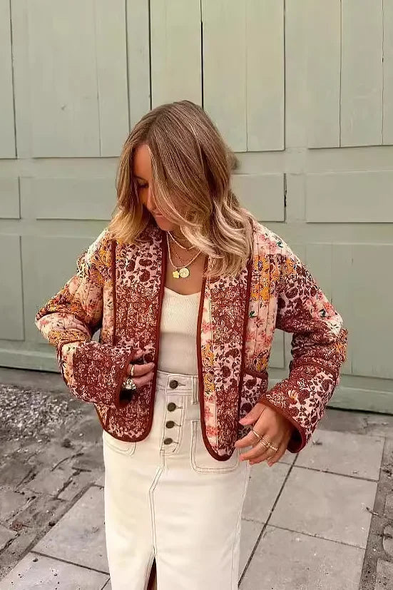 Eve Jacket