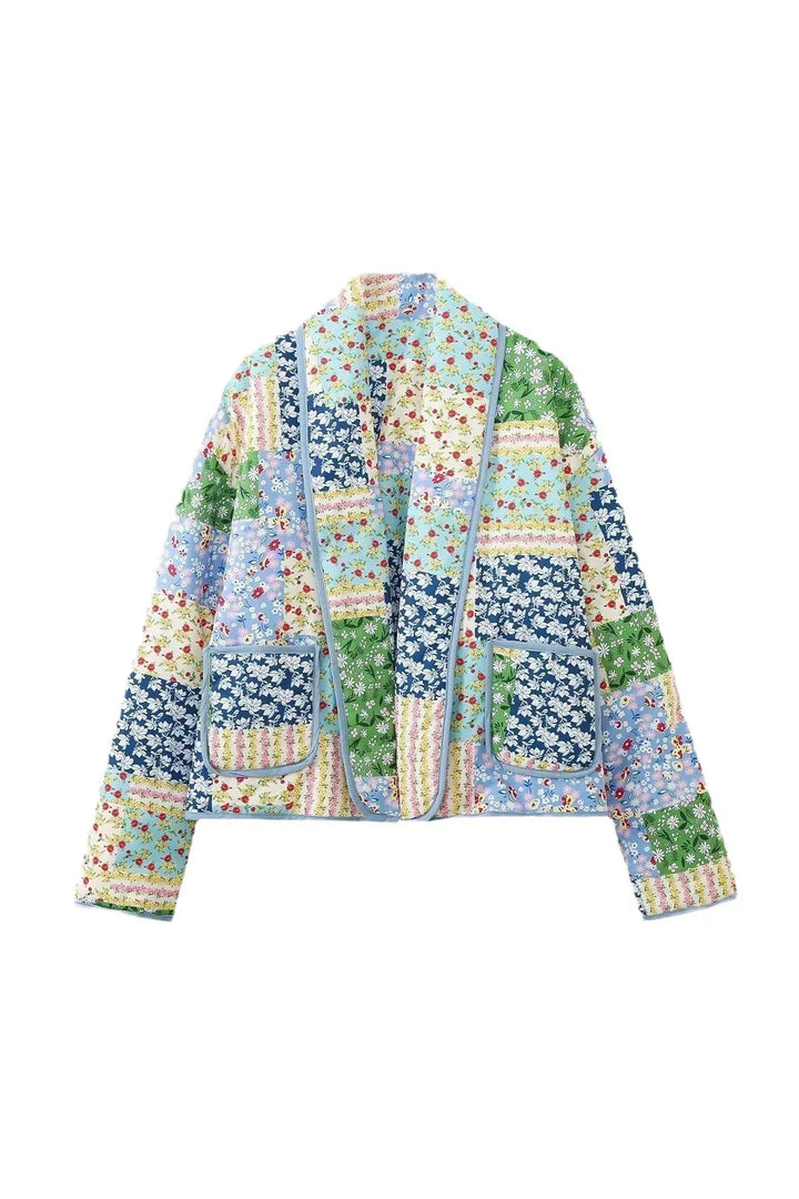 Glenda Jacket