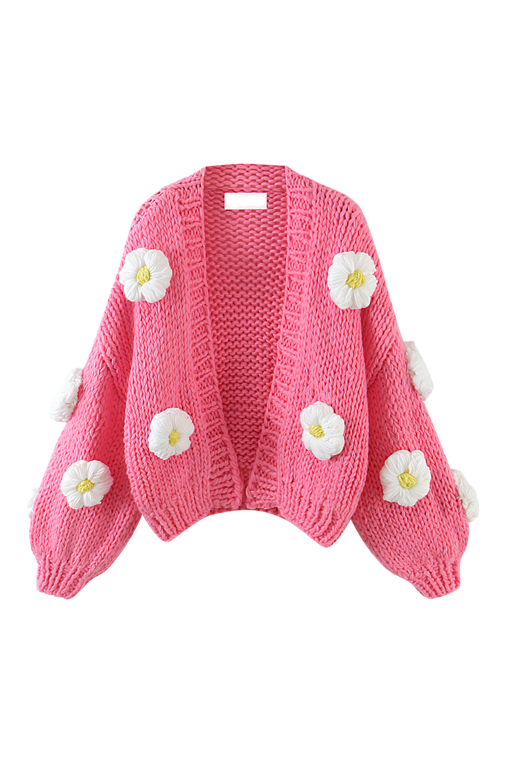 Clotilde Cardigan