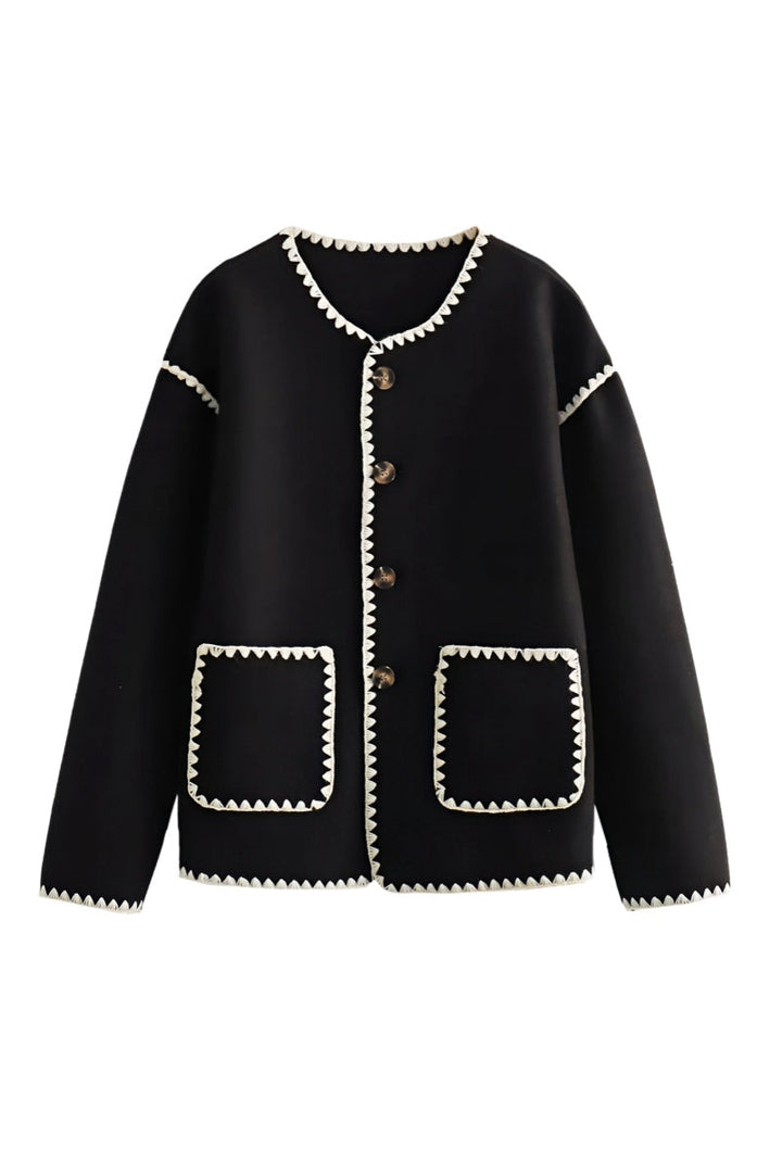 Bianca Jacket