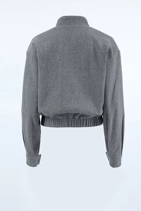 Gunnar Personalized Short Jacket