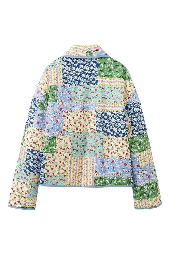 Glenda Jacket