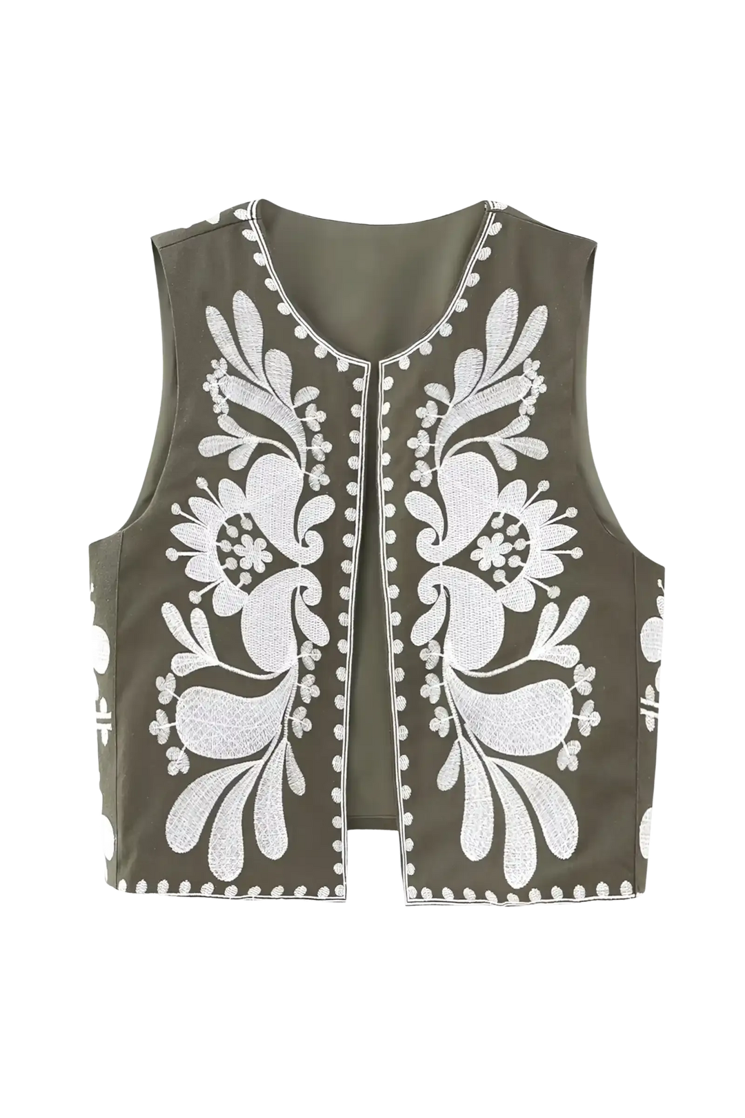 Charie Waistcoat