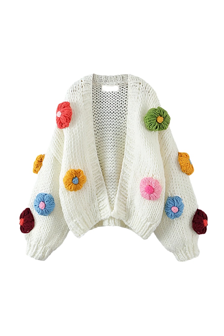 Clotilde Cardigan
